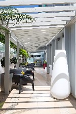 Hotel Aquamare City and Beach Hotel