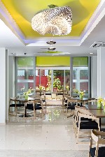 Hotel Aquamare City and Beach Hotel