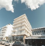 Hotel RODOS WHITE BOUTIQUE
