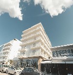 Hotel RODOS WHITE BOUTIQUE