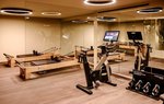 Fitnesz