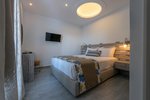 Hotel Caldera's Dolphin Suites