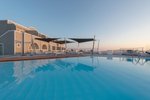 Hotel Caldera's Dolphin Suites