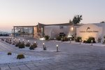 Hotel Caldera's Dolphin Suites