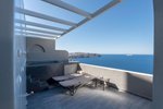 Hotel Caldera's Dolphin Suites