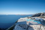 Hotel Caldera's Dolphin Suites