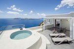 Hotel Caldera's Dolphin Suites