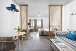 Hotel Caldera's Dolphin Suites