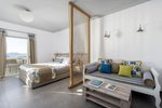 Hotel Caldera's Dolphin Suites