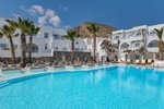 Hotel medencével