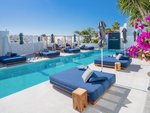 Hotel Aressana Spa Hotel & Suites