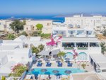 Hotel Aressana Spa Hotel & Suites