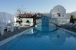 Görögország, Szantorini, Thira - ARESSANA SPA HOTEL & SUITES