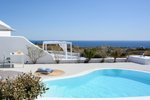 Premier villa saját medencével