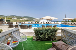 Hotel Skopelos Holidays Hotel and Spa