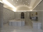 Wellness - Hammam