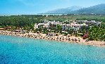 Hotel Ilio Mare Beach Hotel