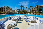 Hotel Ilio Mare Beach Hotel