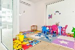 Gyermek játszószoba