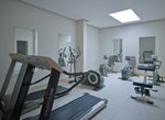 Fitnesz