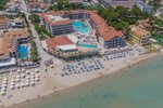 Hotel Tsilivi Beach