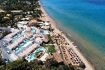 Hotel ASPRO KRINO DUNES