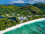 Hotel Kempinski Seychelles Resort