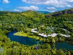 Hotel Kempinski Seychelles Resort