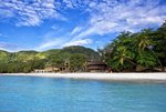 Beau Vallon-part