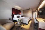 Hotel szoba