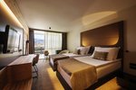 Hotel szoba