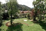 Hotel Rikli Balance Hotel (Ex Hotel Golf )