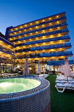 Hotel leírása - Hotel leírása
