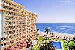 Spanyolország, Andalúzia, Benalmadena Costa - BARRACUDA - Hotel Barracuda Torremolinos