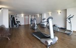 Fitnesz