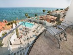 Hotel Sentido Benalmadena Beach Hotel