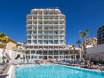 Hotel Sentido Benalmadena Beach Hotel
