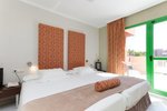 Hotel szoba