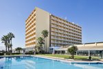 Hotel medencével