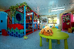 Gyermek játszószoba
