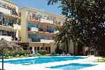 Spanyolország, Andalúzia, Torremolinos - APARTHOTEL LOS JAZMINES
