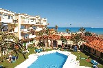 Spanyolország, Andalúzia, Torremolinos - APARTHOTEL LOS JAZMINES