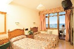 Spanyolország, Andalúzia, Torremolinos - APARTHOTEL LOS JAZMINES