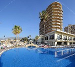 Hotel Marconfort Beach Club