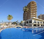 Hotel Marconfort Beach Club