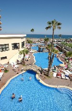 Hotel Marconfort Beach Club