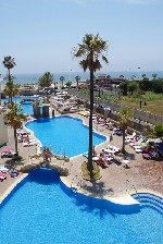 Hotel Marconfort Beach Club