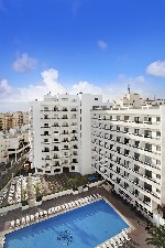 Hotel Marconfort Griego