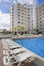 Hotel Marconfort Griego