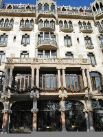 Hotel Casa Fuster
